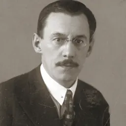 Portrait of Jan Dembowski