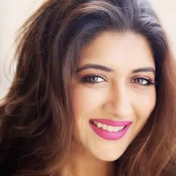 Portrait of Sreenanda Shankar