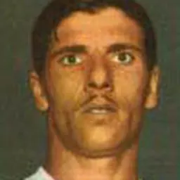 Portrait of Roberto Ferreiro