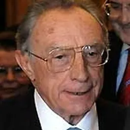 Portrait of Luigi Scotti