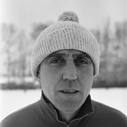 Portrait of Giuseppe Chiappella