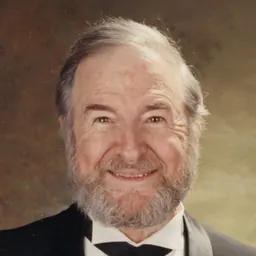 Portrait of George Kauffman