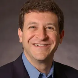 Portrait of Steven Neuberg