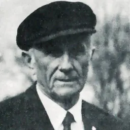 Portrait of Andrzej Rzymkowski