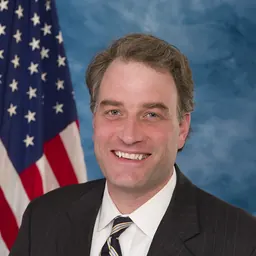 Portrait of Robert Hurt