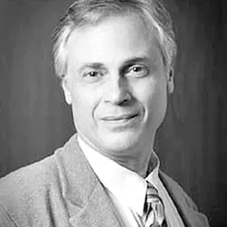 Portrait of Carl Macek