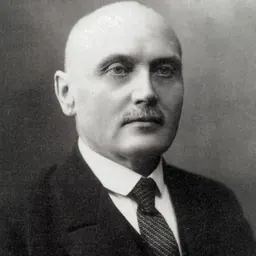 Portrait of Johan Jans