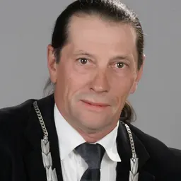 Portrait of Ivan Patzaichin