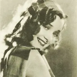 Portrait of Marian Marsh