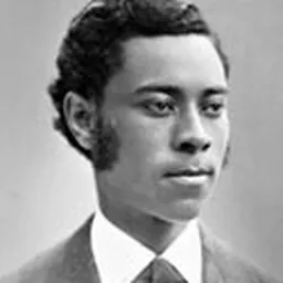 Portrait of Henry Wilkins Chandler
