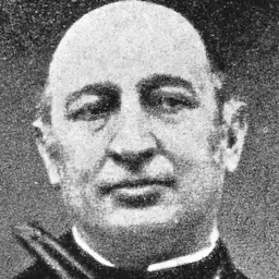 Portrait of Théodore Eberhard