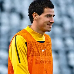Portrait of Ryan McGowan