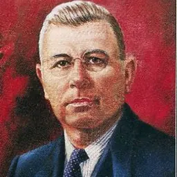 Portrait of Pablo Macías Valenzuela
