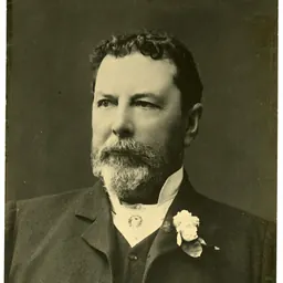 Portrait of Thomas Hassall