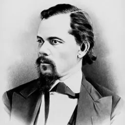 Portrait of Paschal Beverly Randolph