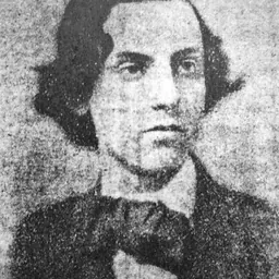Portrait of Edward Howard House