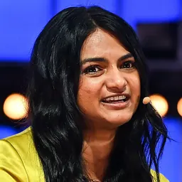 Portrait of Amrapali Gan