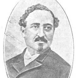 Portrait of Fernando Fernández de Velasco