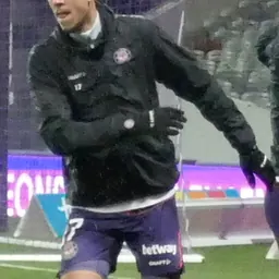 Portrait of Stijn Spierings