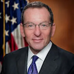 Portrait of Lanny A. Breuer