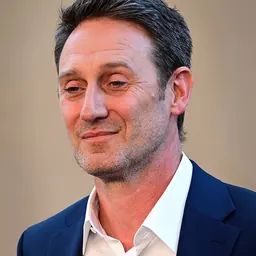 Portrait of Josh Stewart
