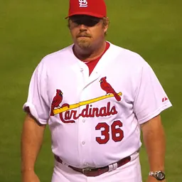 Portrait of Derek Lilliquist