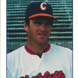 Portrait of Terry Bogener