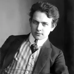 Portrait of Theodor Altermann