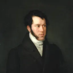 Portrait of Günther Gensler