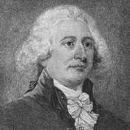Portrait of John Brown
