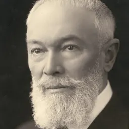 Portrait of Pierre Janet