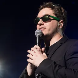 Portrait of ZeratoR
