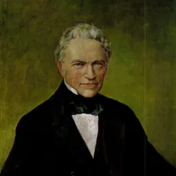Portrait of Lars Rasch