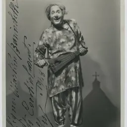 Portrait of Giuseppe Nessi