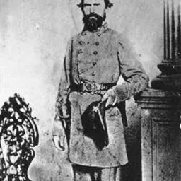 Portrait of Jerome B. Robertson