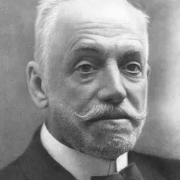 Portrait of Miguel Villanueva y Gómez