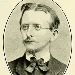 Portrait of Felix von Thümen