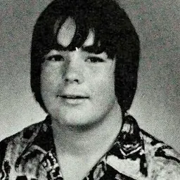 Portrait of Curt Newsome