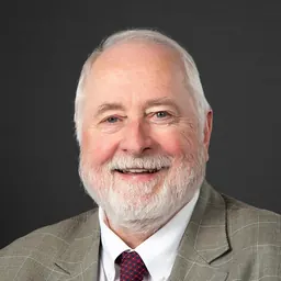 Portrait of Tom Determann