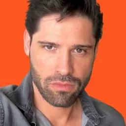 Portrait of Arturo G. Álvarez