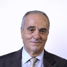 Portrait of Gian Carlo Abelli