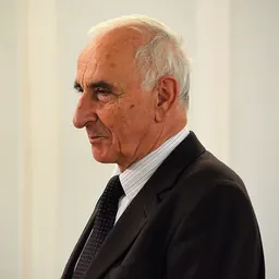 Portrait of Stanisław Żelichowski