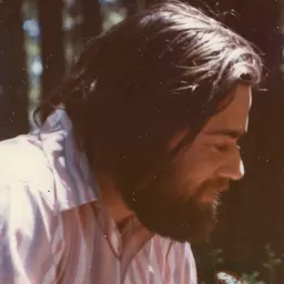 Portrait of Manuel Blum