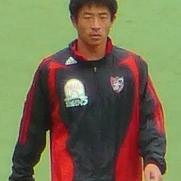 Portrait of Jo Kanazawa