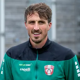Portrait of Tim Receveur