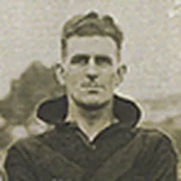 Portrait of Clem Splatt