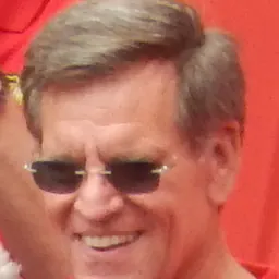 Portrait of Rocky Wirtz