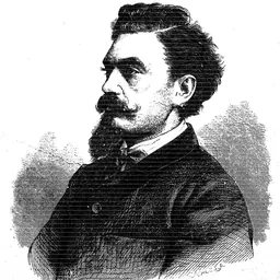 Portrait of Karel Šebor