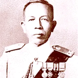 Portrait of Sindh Kamalanavin
