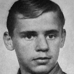 Portrait of Lennarth Svensson